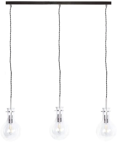 Steinhauer 1892ST Hängeleuchte für Esszimmer Elegance LED