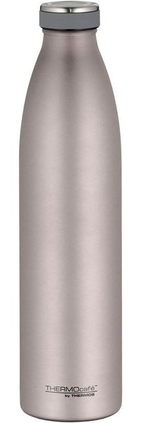 Thermos TC Bottle Trinkflasche 1,00 l Rose Mat