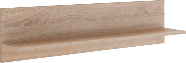 KOCHSTATION Wandboard KS-Samos, 100 cm breit