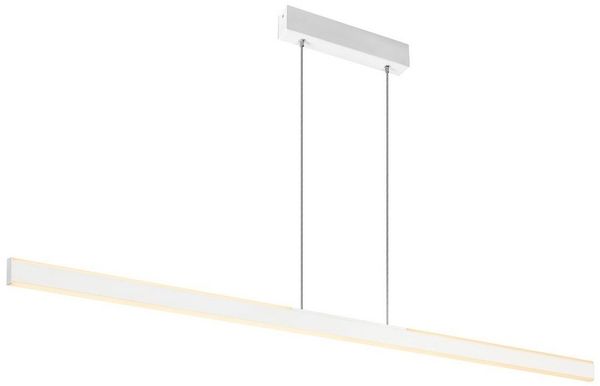 SLV 1006189 ONE LINEAR 140 PHASE up down Pendelleuchte weiß 35W 2700K und 3000K Bild 7