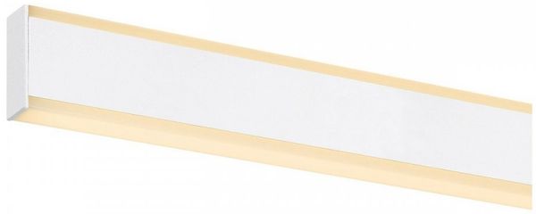 SLV 1006189 ONE LINEAR 140 PHASE up down Pendelleuchte weiß 35W 2700K und 3000K Bild 2