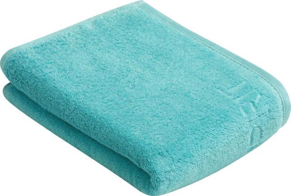Esprit Badetuch Modern Solid, Frottier (1-St), vegan produziert