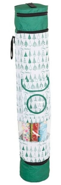 Gravidus Aufbewahrungsbox Geschenkpapier Organizer mit Motiv Bild 3