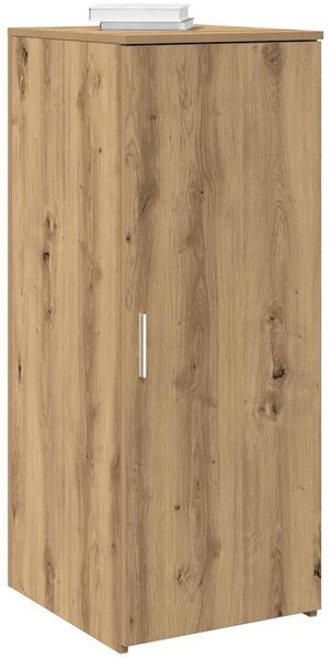vidaXL Lagerschrank Artisan-Eiche 40x45x103,5 cm Holzwerkstoff 859041