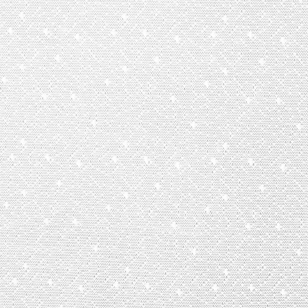 vidaXL Spitzenvorhang mit Vorhängen Floral Weiß 140 x 750 cm Polyester 4107829 Bild 7
