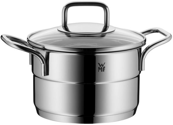 WMF Fleischtopf SELECTIT!, Cromargan® Edelstahl rostfrei, (1-tlg)