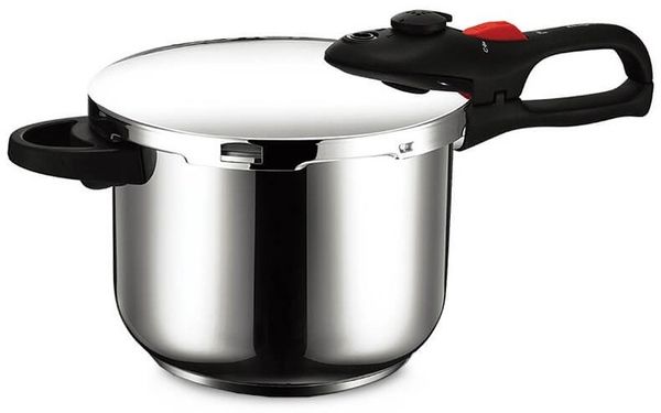 Maestro Schnellkochtopf 22 cm 6,0 l MR2902
