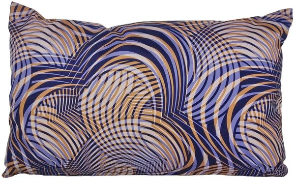 JACK Dekokissen 30x50cm Motiv Outdoor Kissen inkl. XXL Füllung, viele Motive, Wasserabweisend, Innen&Außen