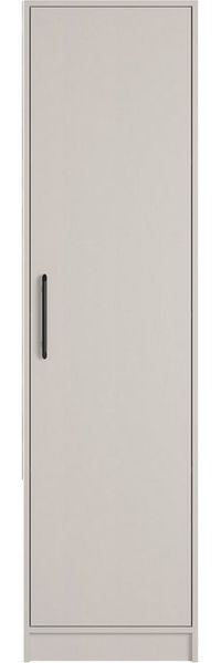 Marmex Möbel Standregal SMART 5C Regal Mehrzweckregal 50 x 190 x 56 Stauraumregal