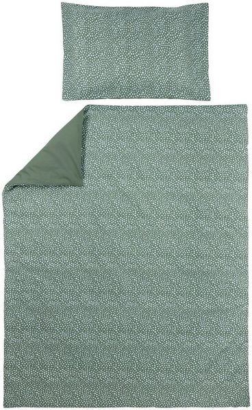 Meyco Panter Bettbezug Neutral 100x135 cm