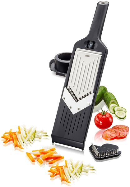 Gefu Violi 2.0 V-Hobel Julienne