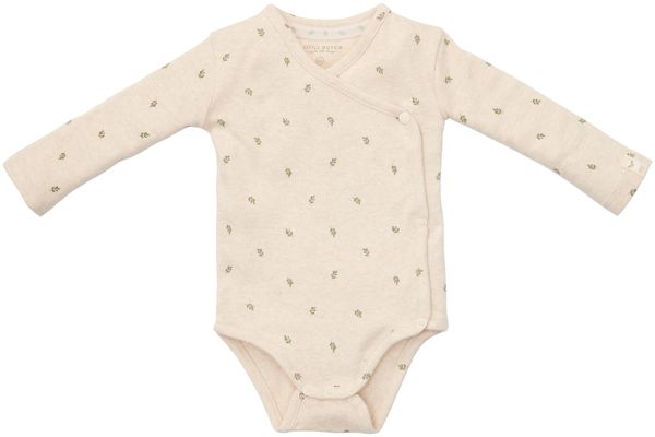 Little Dutch Newborn NOOS Little Farm Babybody - W