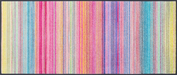 wash+dry by Kleen-Tex Läufer Amplio Espectro, rechteckig, Höhe: 7 mm