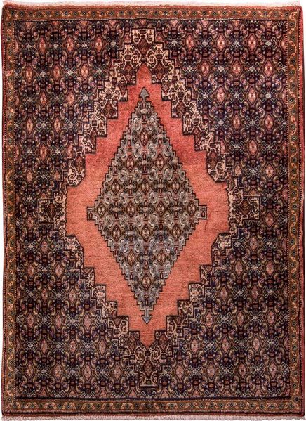 Perserteppich - Classic 106 x 78 cm