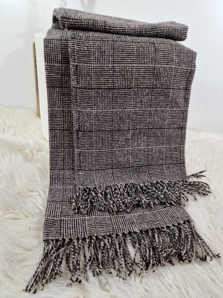 Wohndecke Decke Wohndecke Plaid Kuscheldecke Tagesdecke PALMERA, STTS