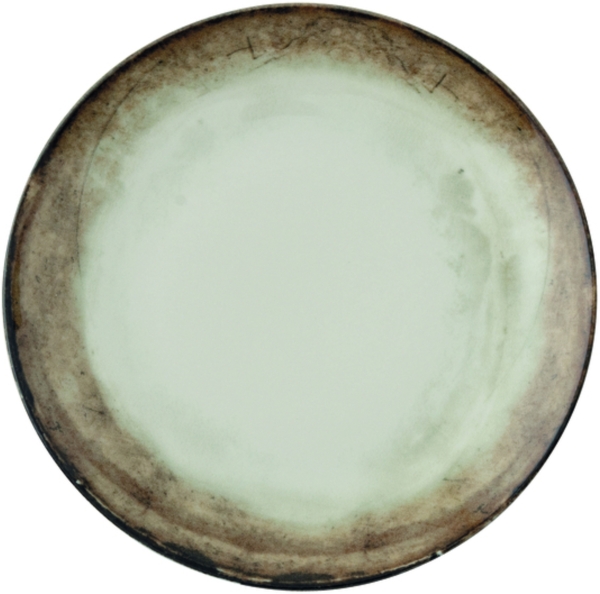 Arthur Krupp Teller flach 20 cm Shade Earth