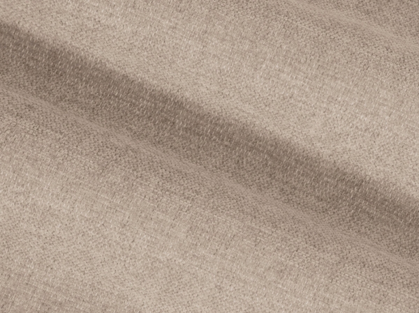 Micadoni Ecksofa Bemy 4-Sitzer Links Strukturierter Stoff Sand Bild 4