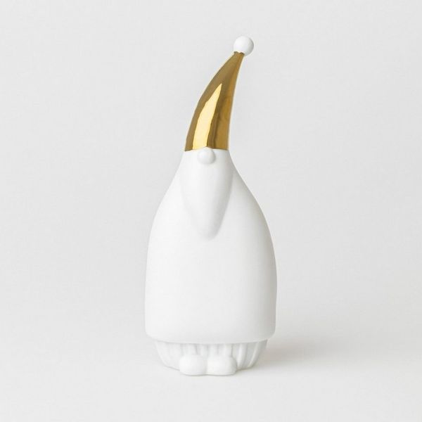 Räder Santa Claus 8,5x6x23cm