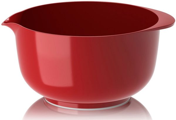 Rosti New Margrethe Rührschüssel 4,0 l Rot