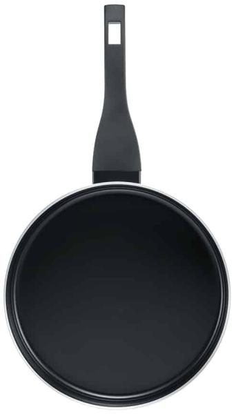 Berndes Sauterpande b. green 24 cm Aluminium