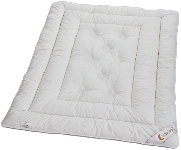 Schlafmond Duo-Einziehdecke "Dornröschen" 135x200