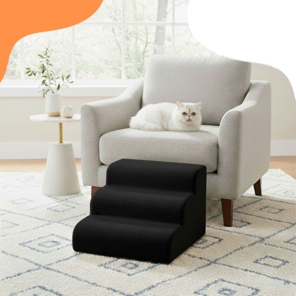 Hundetreppe mit 3 Stufen 10051888_46 Bild 3