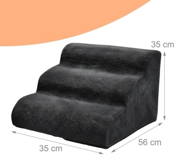 Hundetreppe mit 3 Stufen 10051888_46 Bild 4