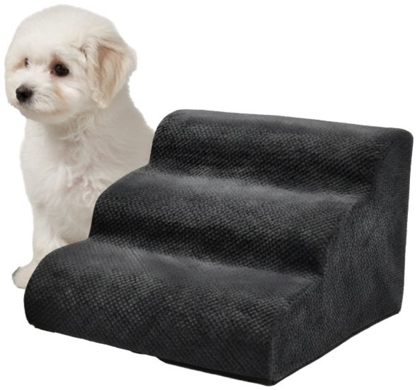 Hundetreppe mit 3 Stufen 10051888_46 Bild 1