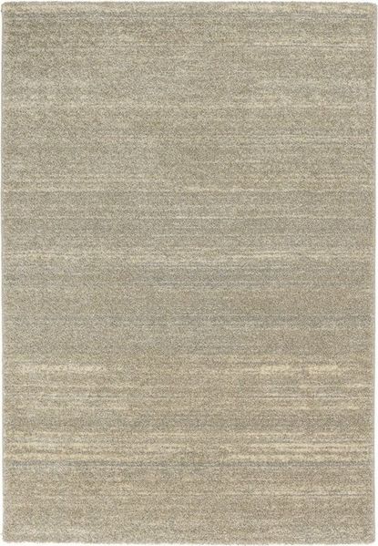 ASTRA Hochflor-Teppich Hochflor Samoa meliert beige pflegeleicht D150 C007, rechteckig, Höhe: 20 mm