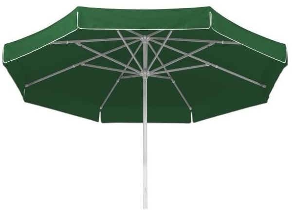 Schneider Sonnenschirm Jumbo grün Ø 400 cm