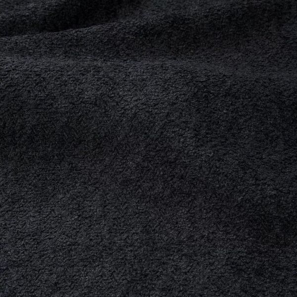 MOEBLO Sofa Fluffy aus Bouclé, Bequemes Sofa mit Schlaffunktion und Stauraum, Stilvollem Bouclé-Bezug, Couch Polstermöbel Sitzmöbel Wohnzimmermöbel 3-Sitzer-Sofa Stoffsofa, mit Relaxfunktion (BxHxT):210x88x104 cm