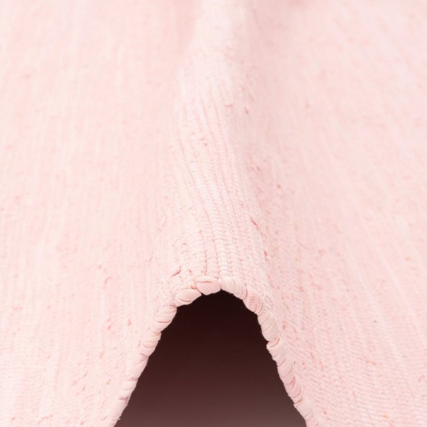 Pergamon Läufer Baumwolle Natur Teppich Läufer Jolly Cotton, Rechteckig, Höhe: 5 mm Bild 2