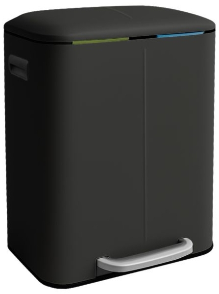 Mülleimer 2 Fächer 10051999_46