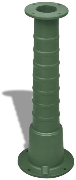 Pumpenständer für Schwengelpumpe Schwengel Wasserpumpe 41173