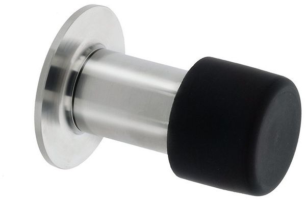 Burg Wächter Türstopper Ø 51 x 65 mm Stopper Puffer Türpuffer Wandpuffer