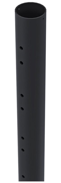 Neomounts VerlÃ¤ngerung TV-Deckenhalterung Max. 50kg 2m schwar