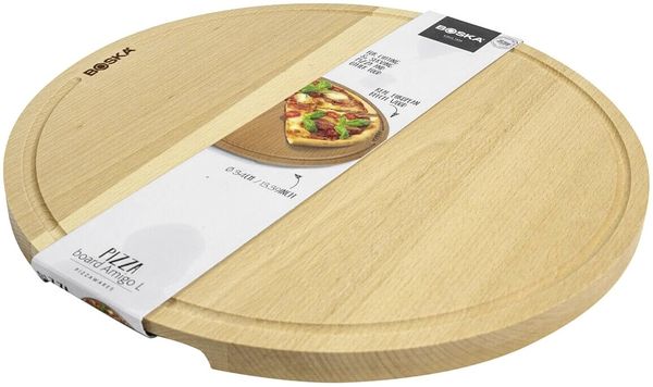 BOSKA Pizzabrett Amigo L