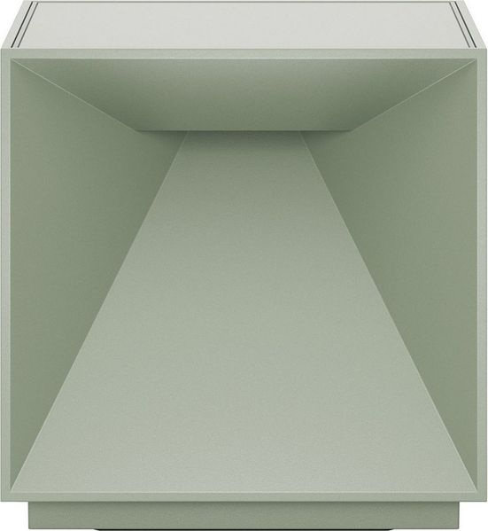 SIGOR LED Tischleuchte Akku-Tischleuchte, Dimmbar, LED fest integriert, Warmweiß