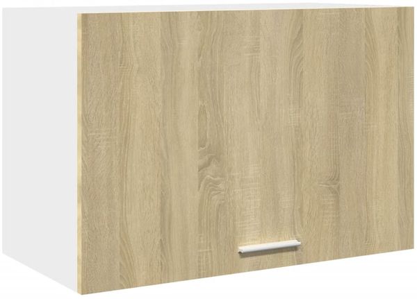 vidaXL 8-tlg. Küchenschrank-Set Lyon Sonoma-Eiche Holzwerkstoff 3307656 Bild 11