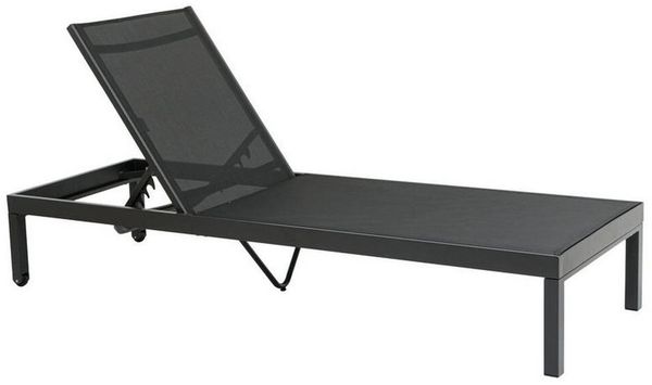 OUTFLEXX Gartenliege