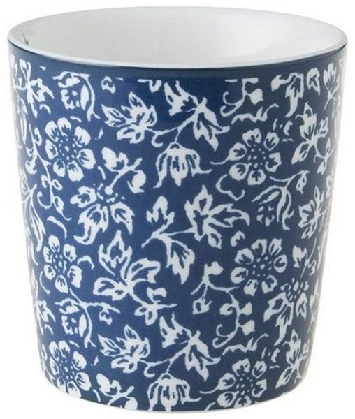 Laura Ashley Laura Ashley Porzellanbecher Sweet Allysum 0,3 l W178238kubekLauraAshleySweetAllysum