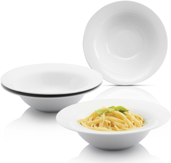 SÄNGER Pastateller Set New Port 4 teilig