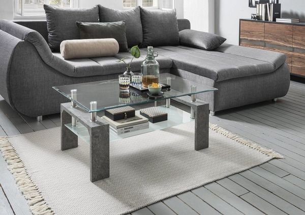 Paroli Couchtisch