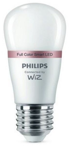 Philips Smarte Lampe