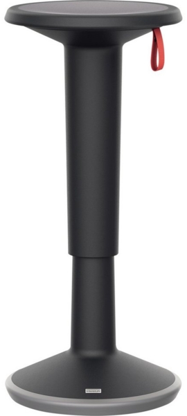 Interstuhl Hocker UPis1 110U 10464929 schwarz