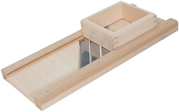 Krauthobel 60 cm 60 x 23 cm