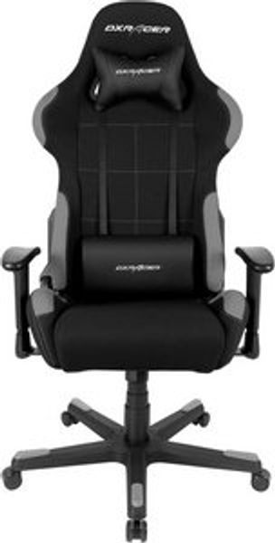 DXRacer Formula Serie OH-FD01-NG Gaming-Stuhl - Regular / L - EPU Kunstleder (wasserabweisend) - Bild 6