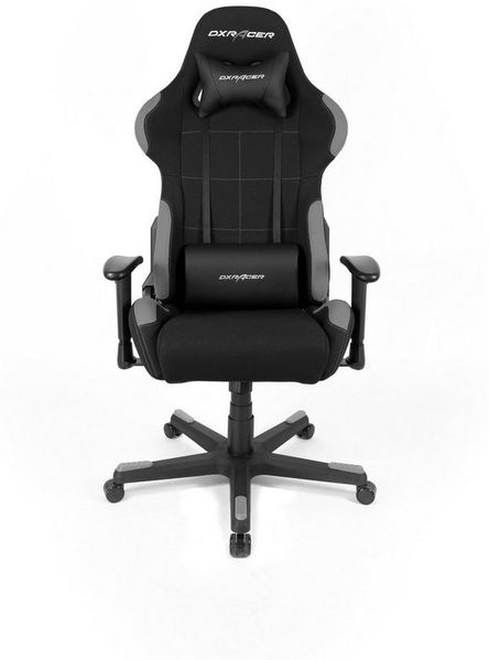 DXRacer Formula Serie OH-FD01-NG Gaming-Stuhl - Regular / L - EPU Kunstleder (wasserabweisend) - Bild 5