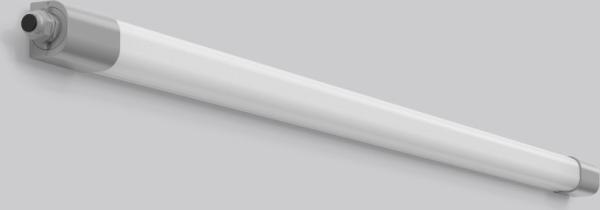 RZB LED-Feuchtraumleuchte 840 451243.009