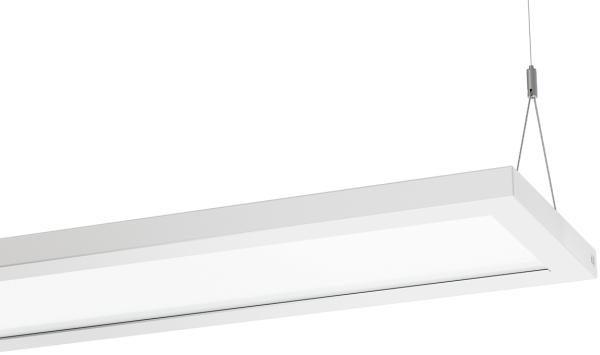 Spittler 8629461783410 SL629 69W 4000K Konv RAL9016s d/i.